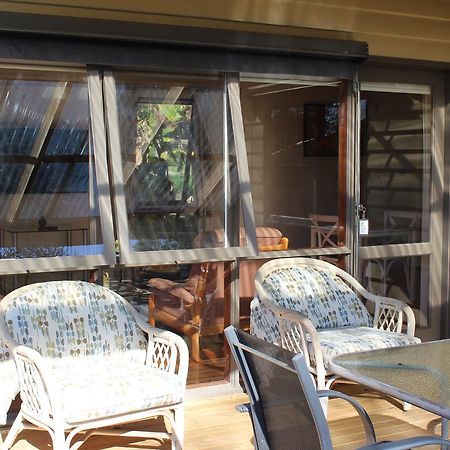 Australian Home Away @ Wonga Park Brushy Creek Esterno foto