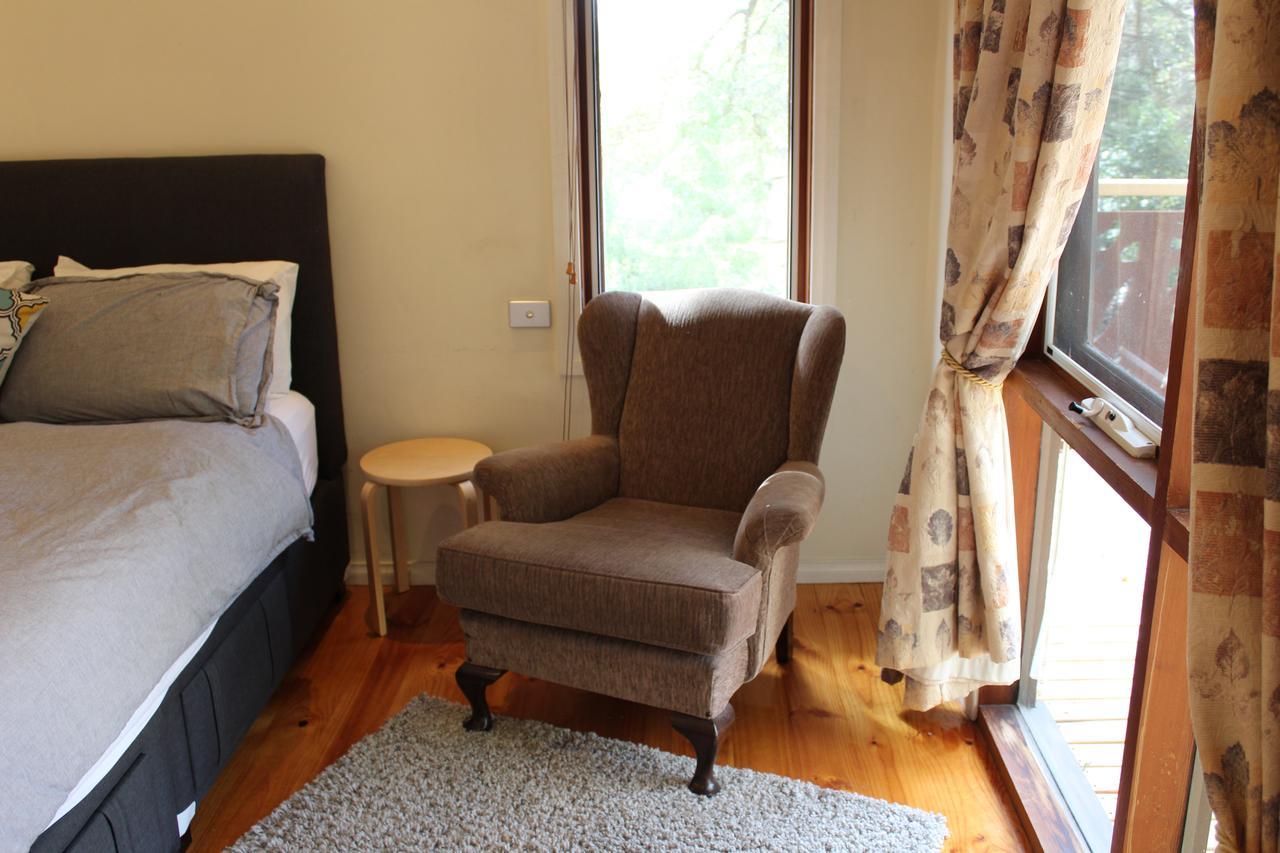 Australian Home Away @ Wonga Park Brushy Creek Esterno foto