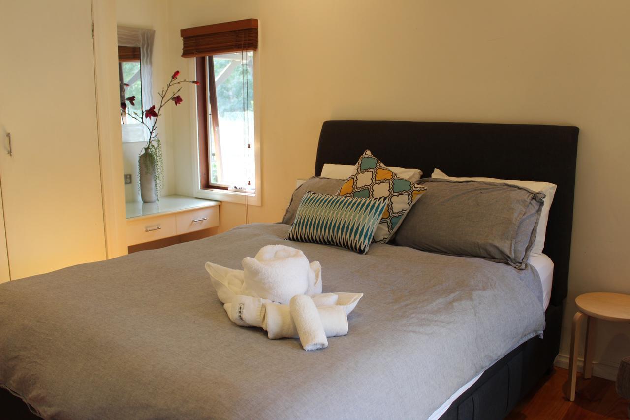 Australian Home Away @ Wonga Park Brushy Creek Esterno foto