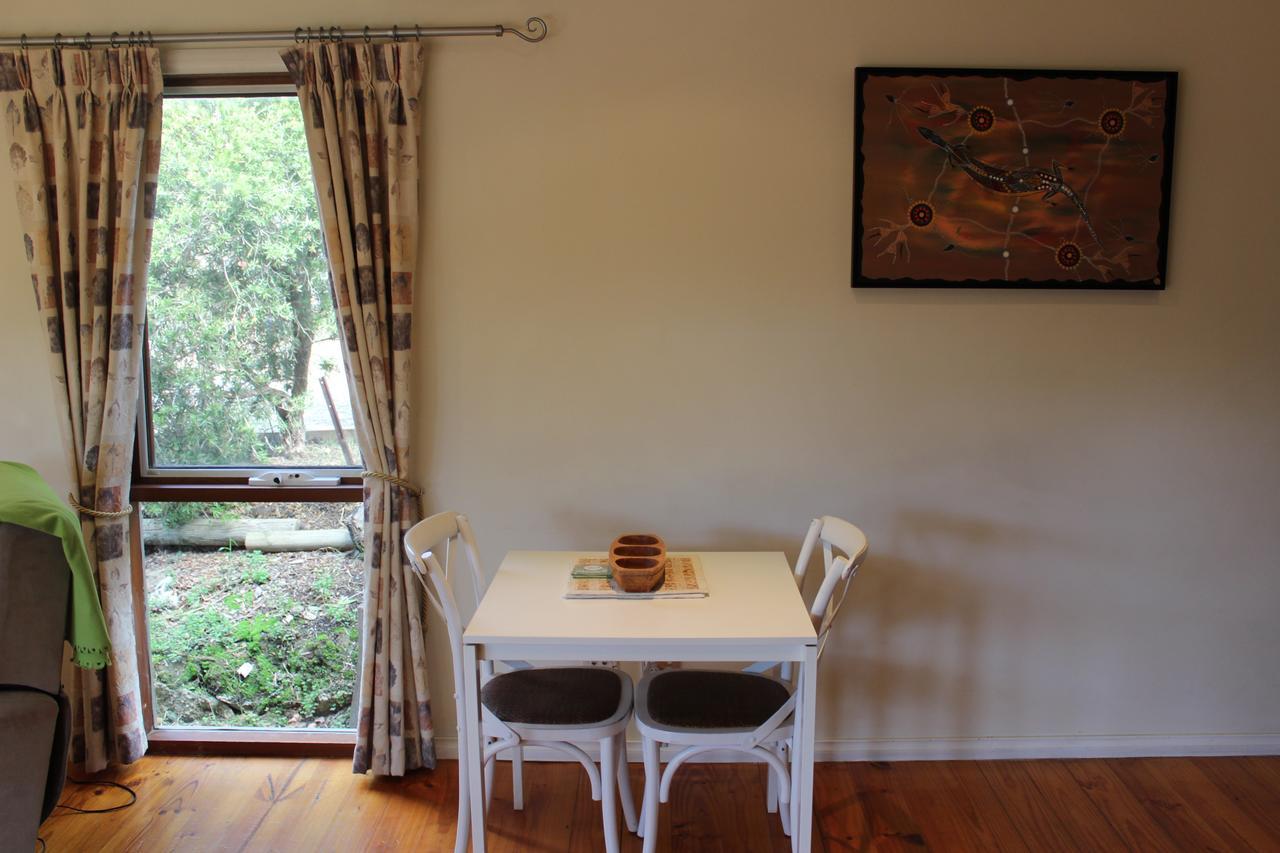 Australian Home Away @ Wonga Park Brushy Creek Esterno foto