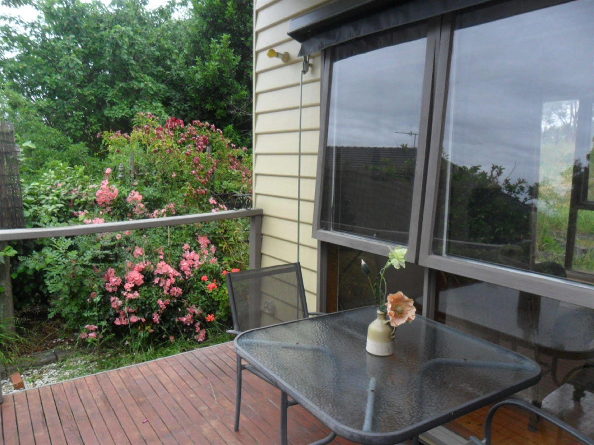Australian Home Away @ Wonga Park Brushy Creek Esterno foto