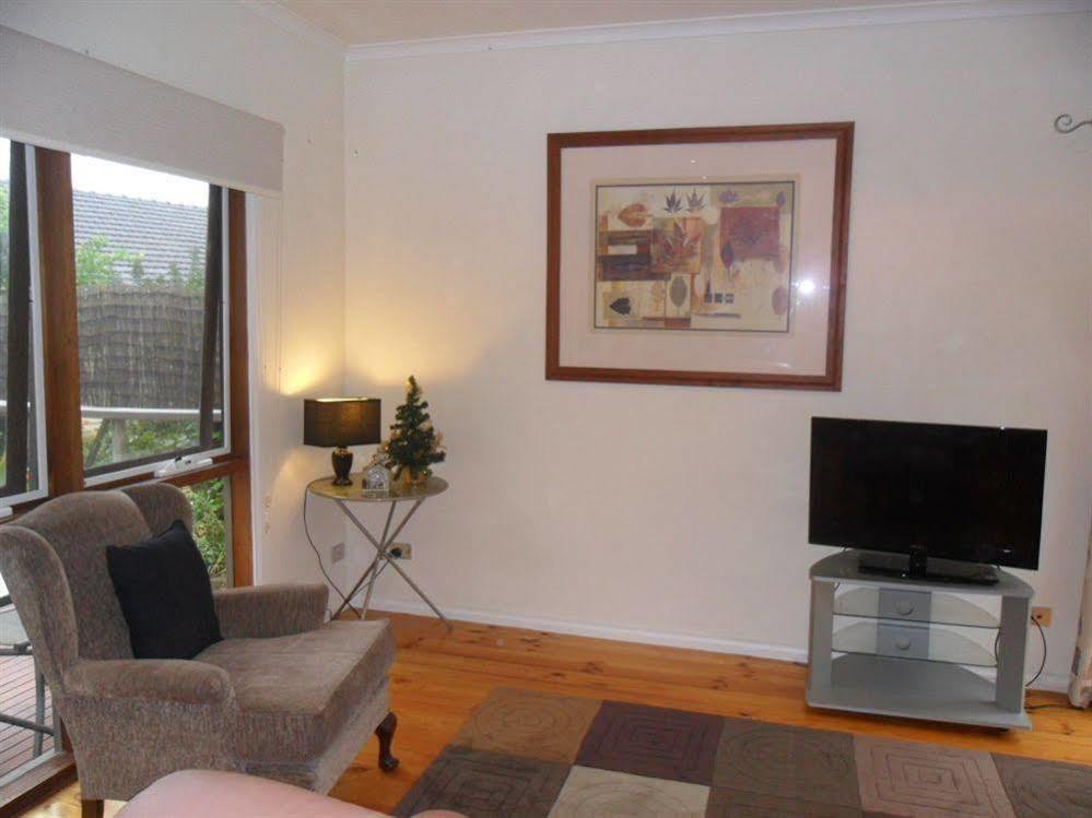 Australian Home Away @ Wonga Park Brushy Creek Esterno foto
