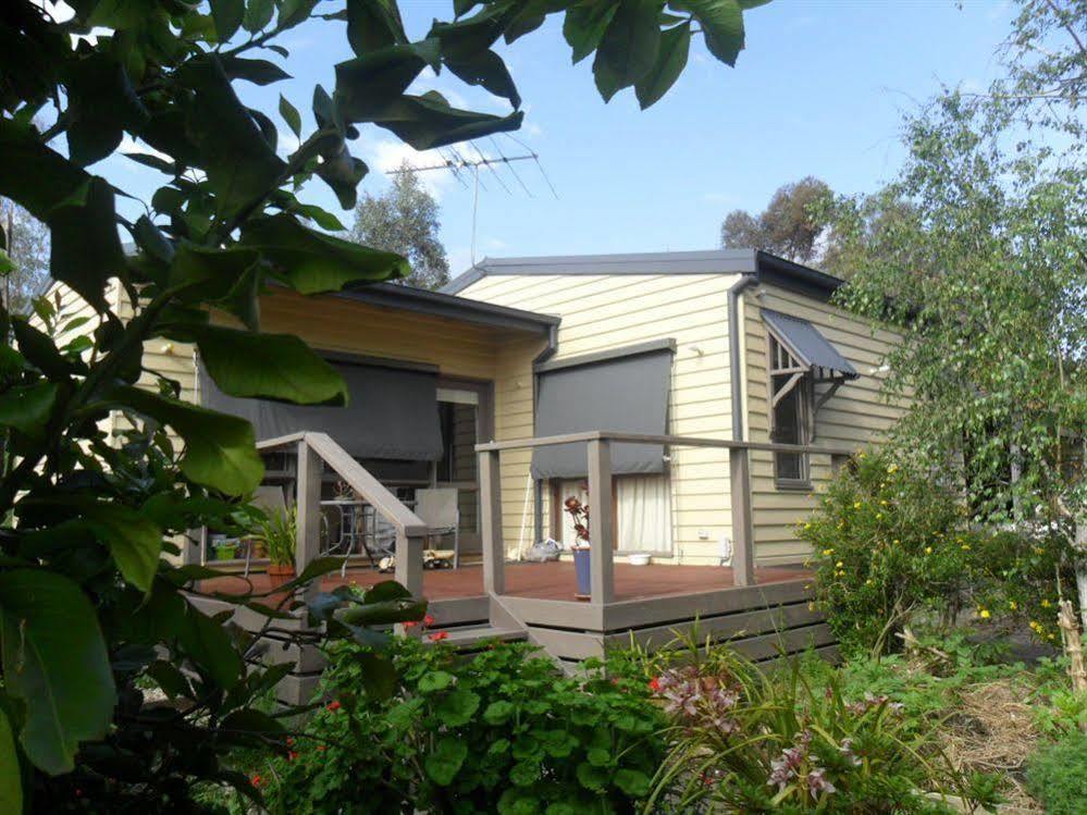 Australian Home Away @ Wonga Park Brushy Creek Esterno foto