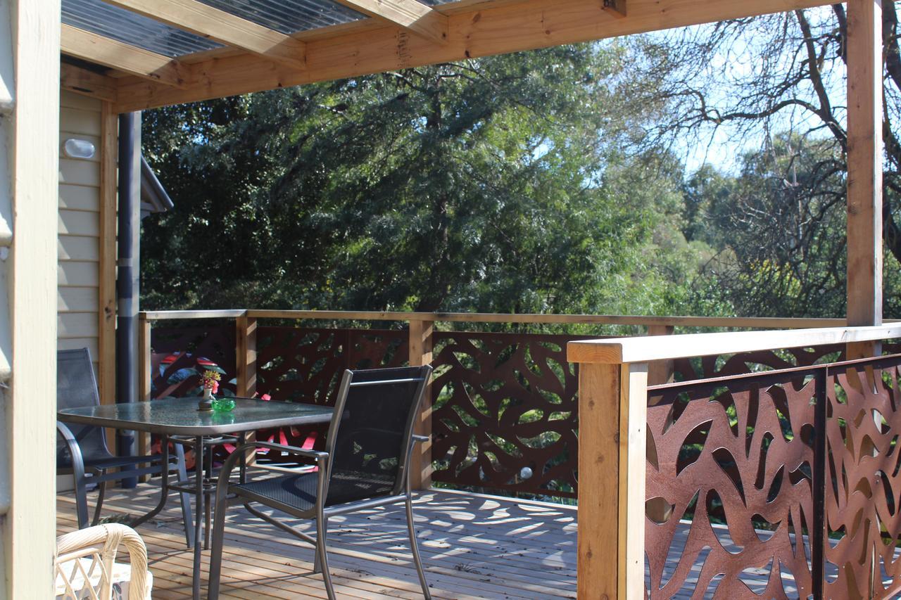 Australian Home Away @ Wonga Park Brushy Creek Esterno foto