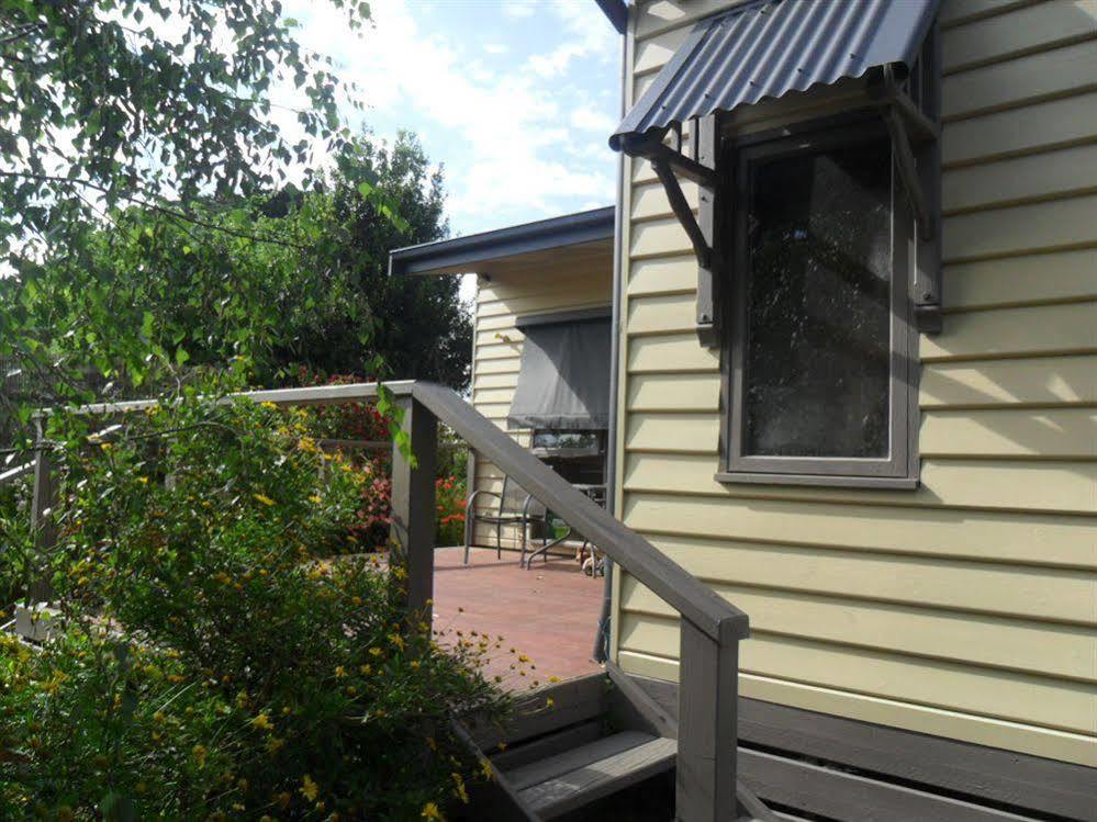 Australian Home Away @ Wonga Park Brushy Creek Esterno foto