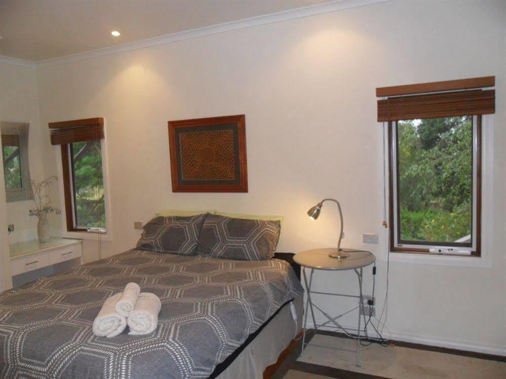 Australian Home Away @ Wonga Park Brushy Creek Esterno foto